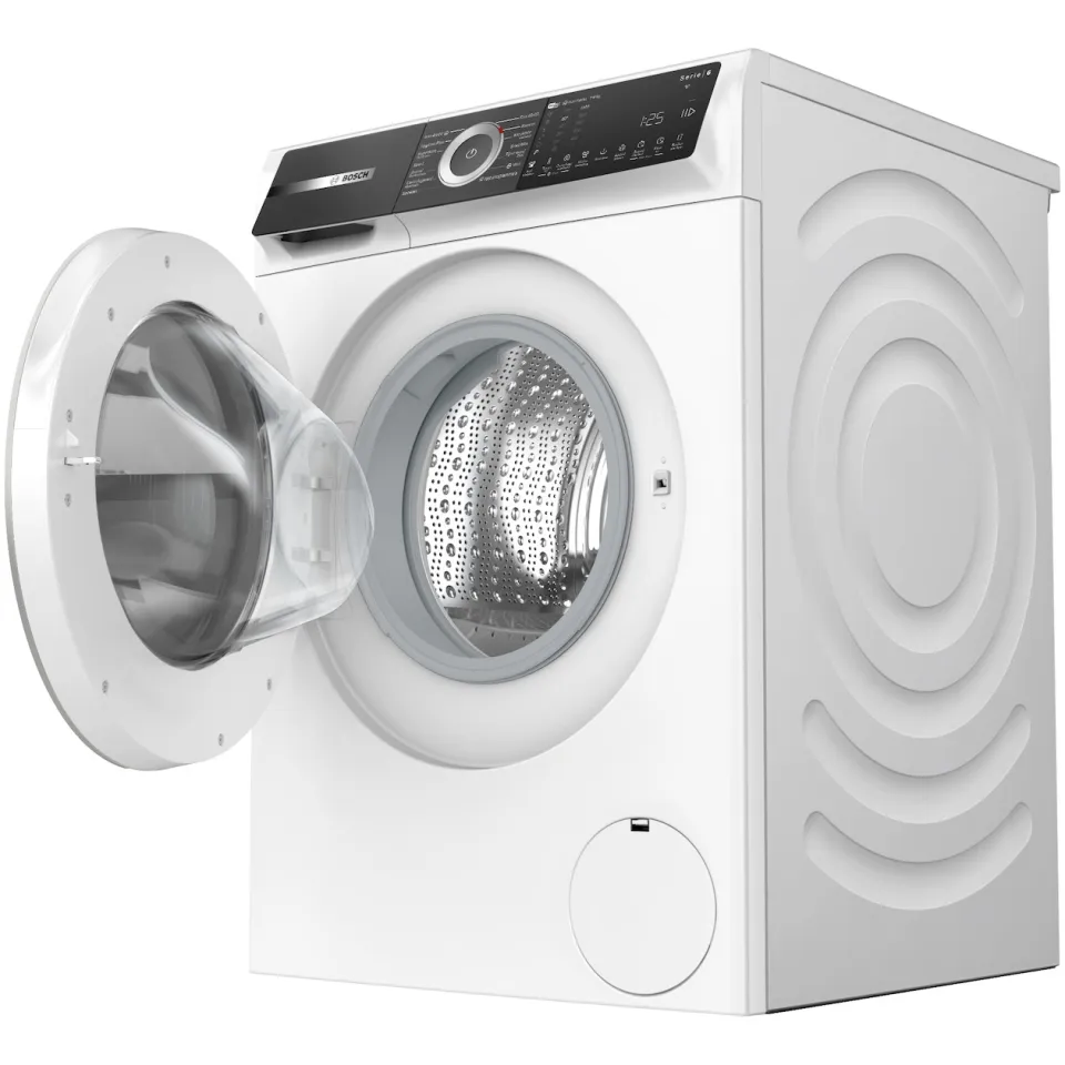 Bosch WGH24405NL wasmachine wit, foto 2