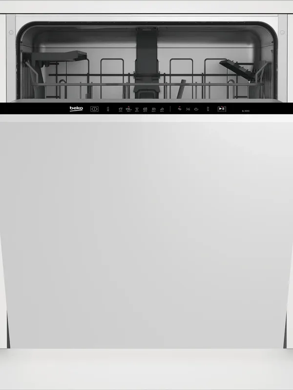 Beko BDIN16444 inbouw vaatwasser