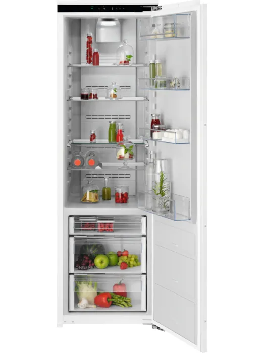AEG LongFresh Koelkast inbouw 178 cm ER9D18C