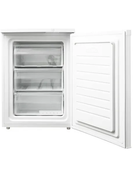 Inventum VR600 Tafelmodel vriezer Wit, foto 4