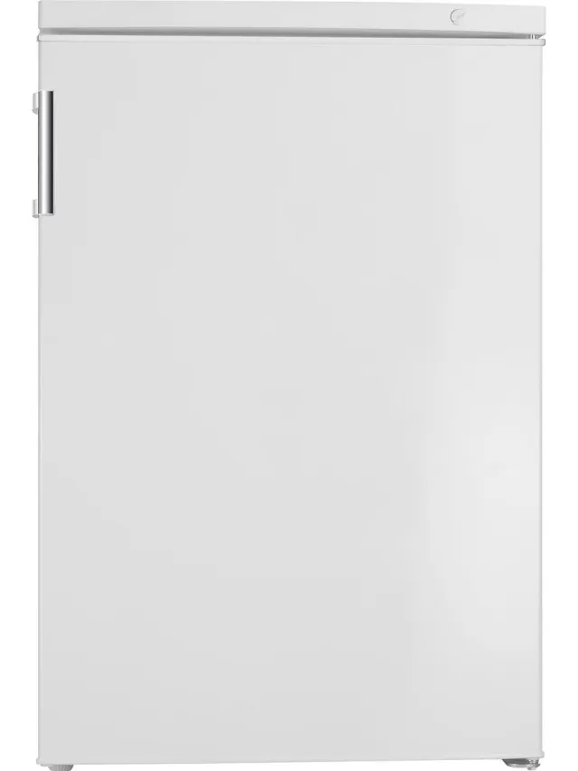 Severin GS 8865 - Tafelmodel vriezer - Energieklasse C - 85 Liter - Wit
