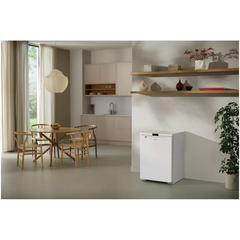 Miele F 4001 C ws Tafelmodel vriezer Wit, foto 2