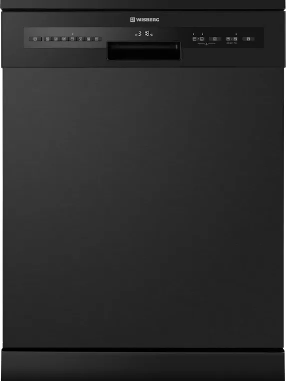 Wisberg WBDW40CB