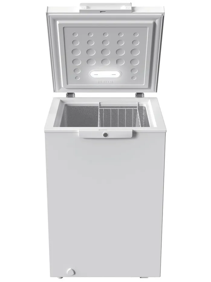 Whirlpool W3RHS98DW vrieskist wit, foto 3