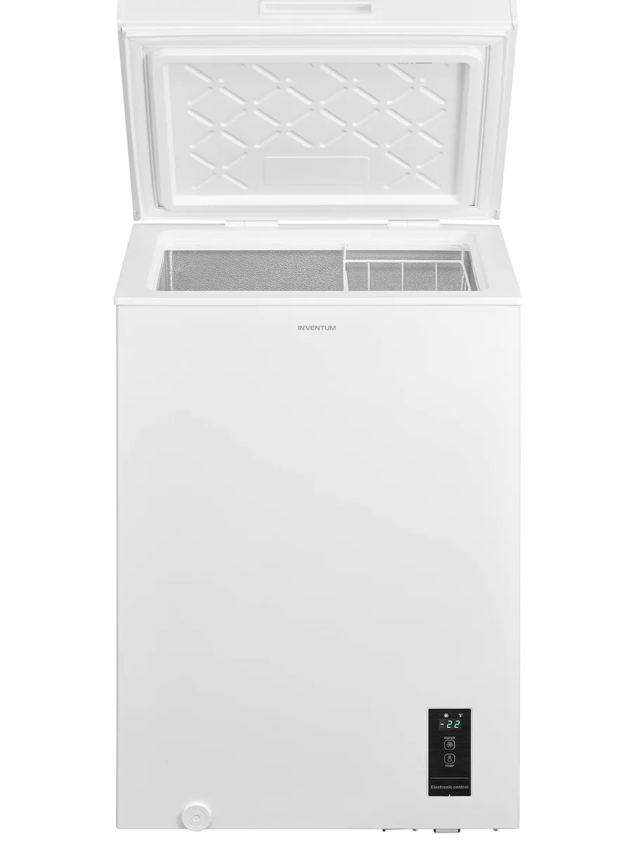 Inventum VK562W Vrieskist Wit, foto 2