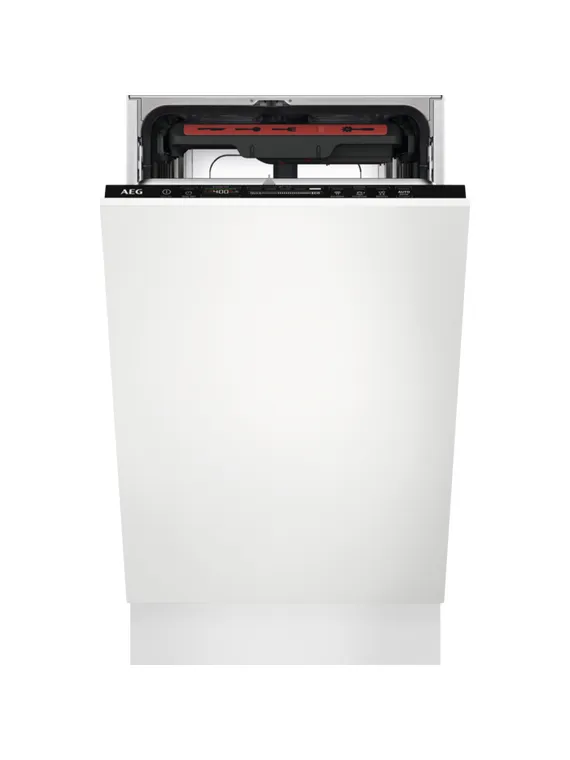 AEG Inbouw vaatwasser FSE74507P Niet van toepassing
