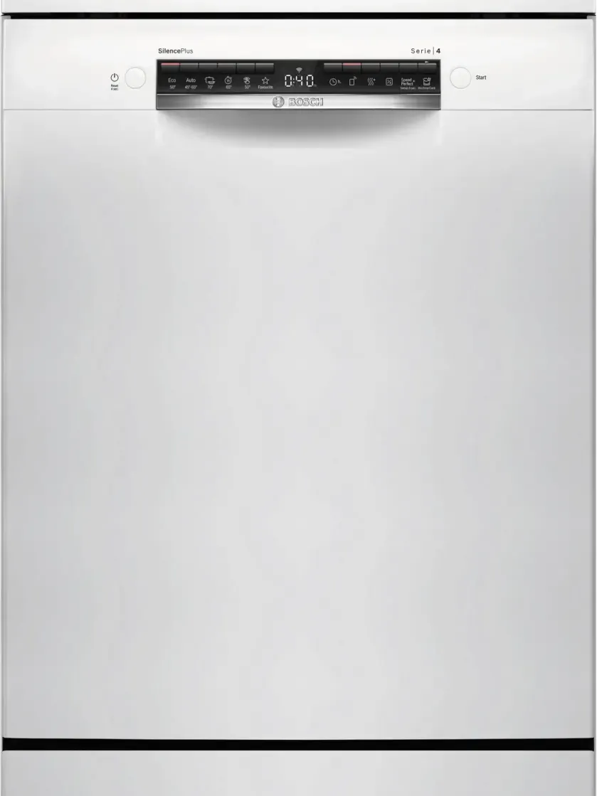 Bosch SMS4HMW08E wit