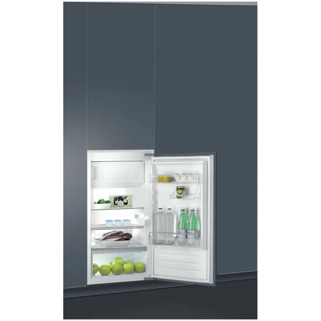 Whirlpool ARG 10472 SF2 inbouwkoelkast met vriesvak