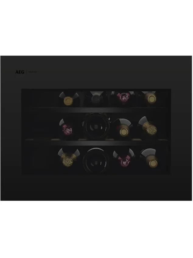 AEG Wijnklimaatkast inbouw CW6000T