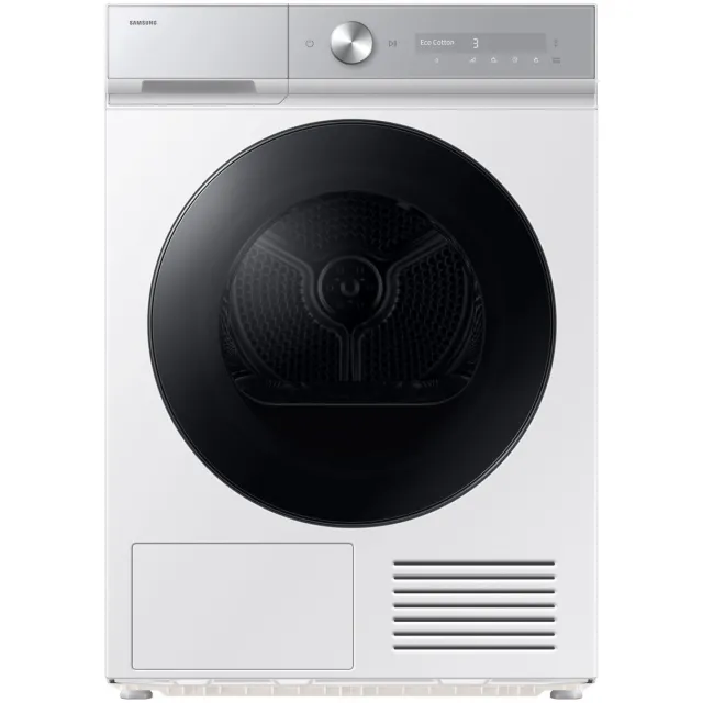 Samsung DV90DB8845GHU3 warmtepompdroger wit
