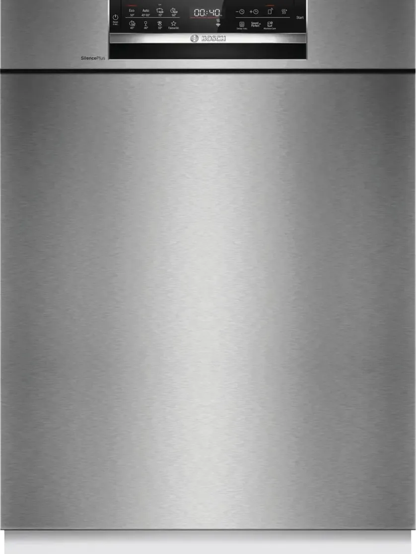 Bosch SMU4EVS08E