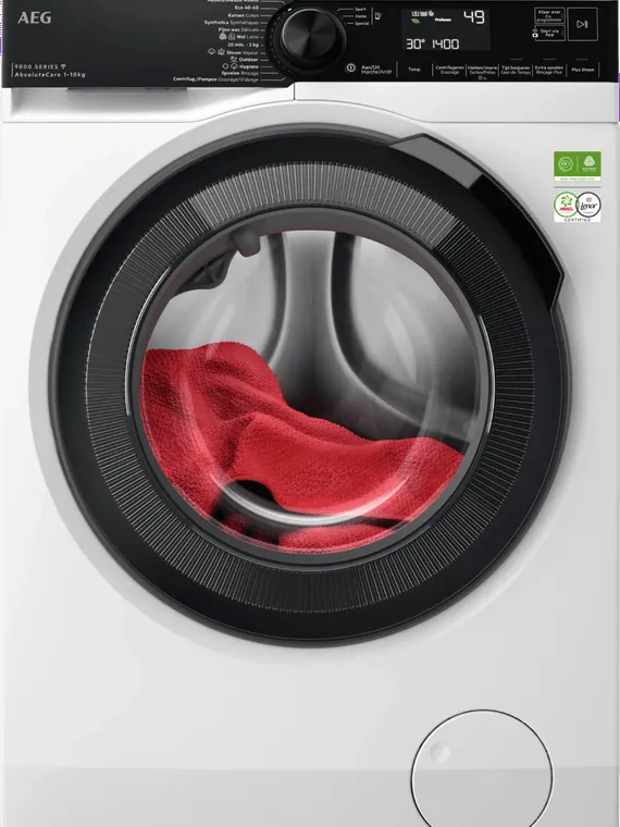 AEG LR9604C6 AbsoluteCare