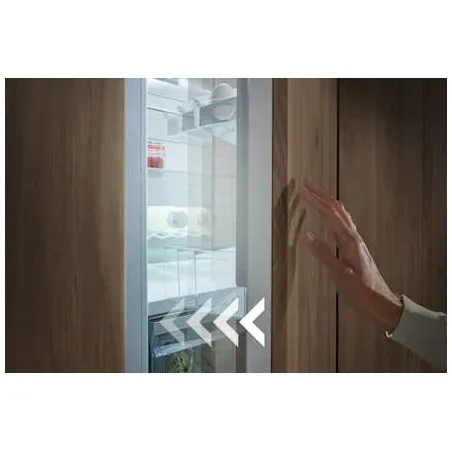 Miele K 7237 D Inbouw koelkast zonder vriesvak, foto 2