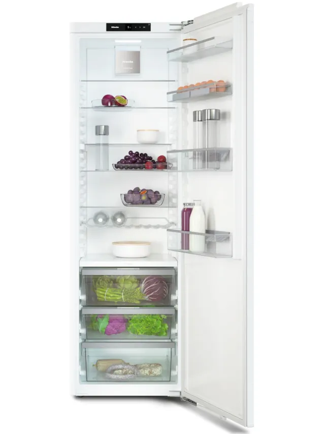 Miele K 7747 D Inbouw koelkast zonder vriesvak