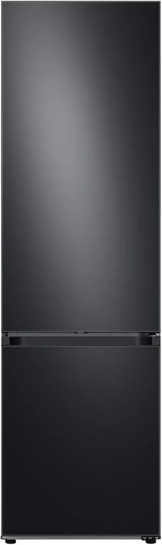 Samsung RB38C7B5AB1 koel-vriescombinatie zwart