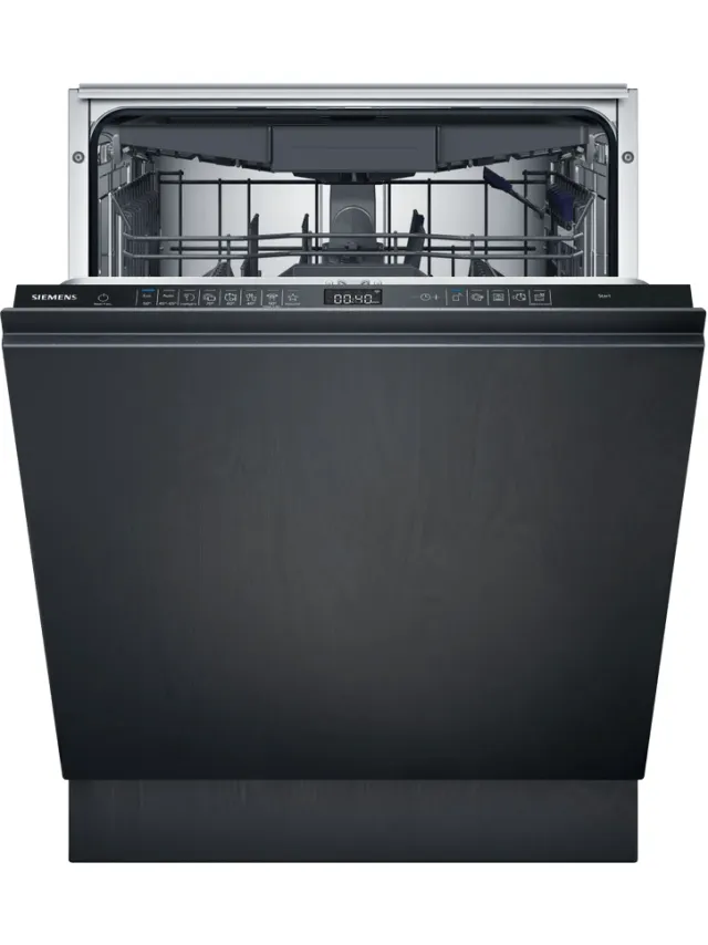Siemens SN65ZX12CE Niet van toepassing
