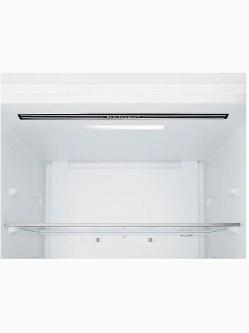 LG GBBSJ1CCSW koel-vriescombinatie, 465 liter, No Frost wit, foto 3