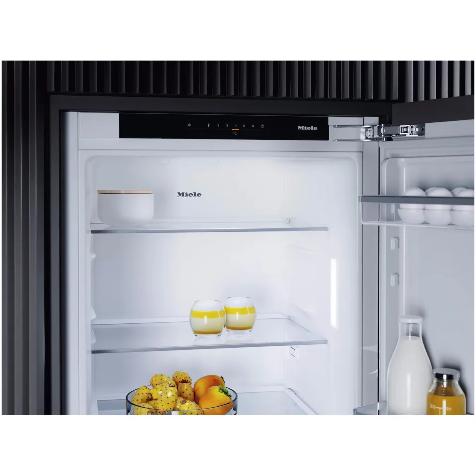 Miele K 7327 D Inbouw koelkast zonder vriesvak, foto 2