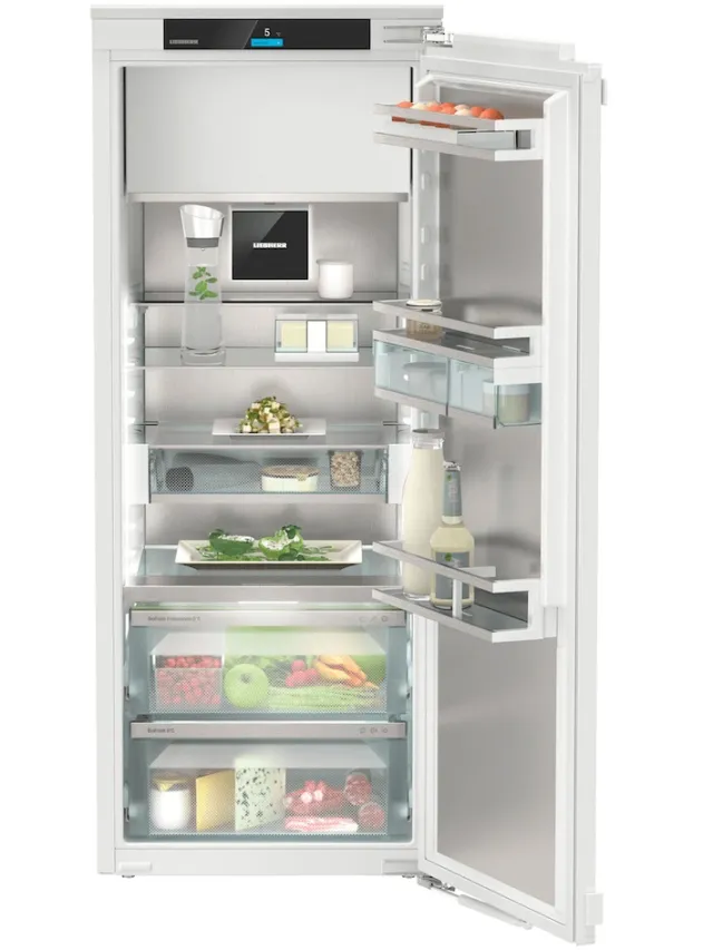 Liebherr IRBci 4571-22 Inbouw koelkast met vriesvak