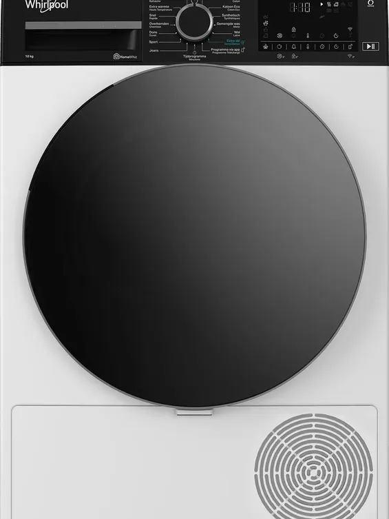Whirlpool C WD 106M WBS BE wit