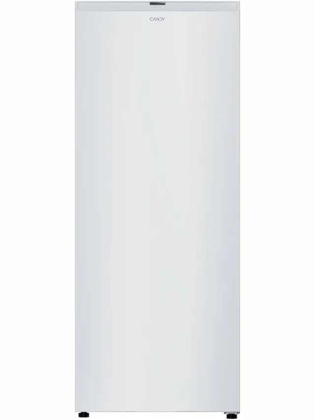 Candy CNUQ4L513DW Up Freezer 500 - Vriezer Wit