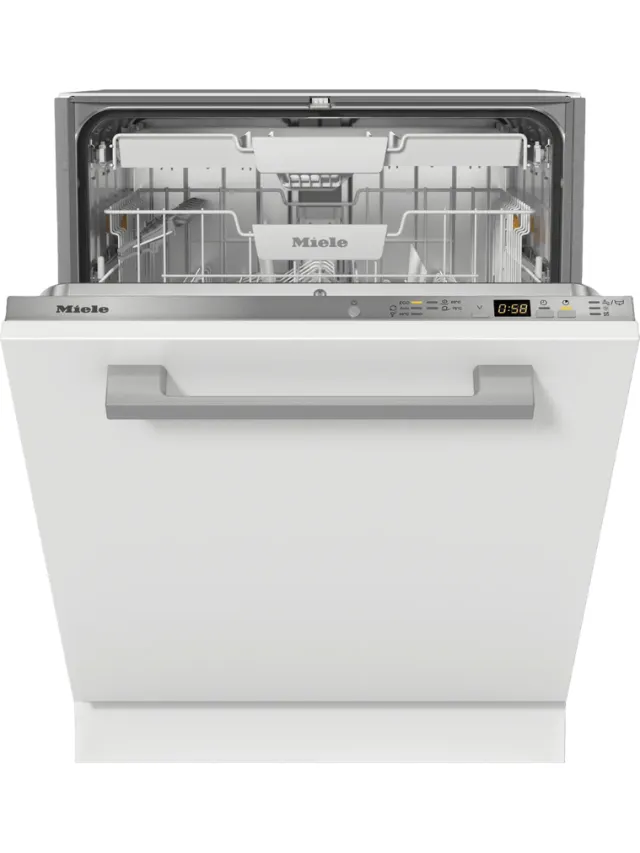 Miele G 5664 SC Vi