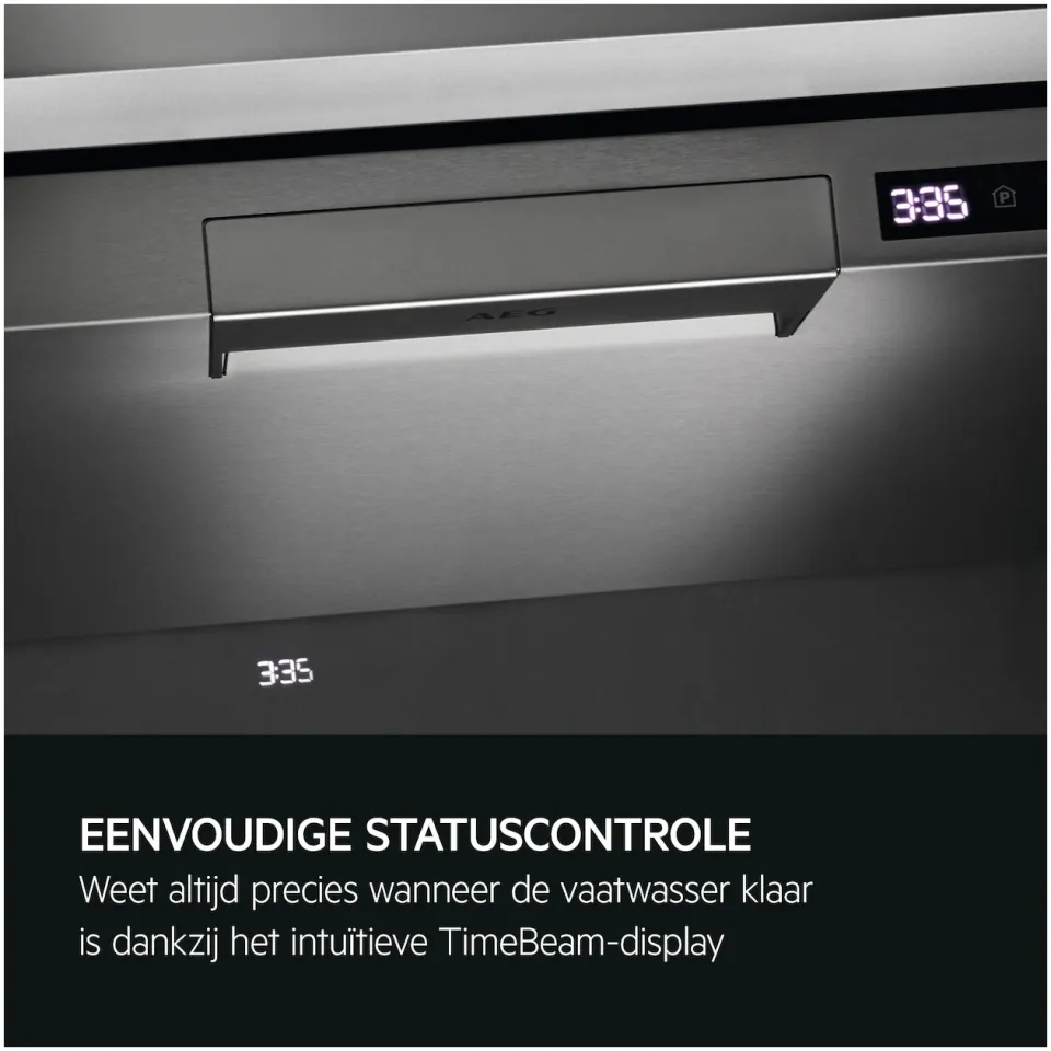 AEG FSE73407P inbouwvaatwasser niet van toepassing, foto 4