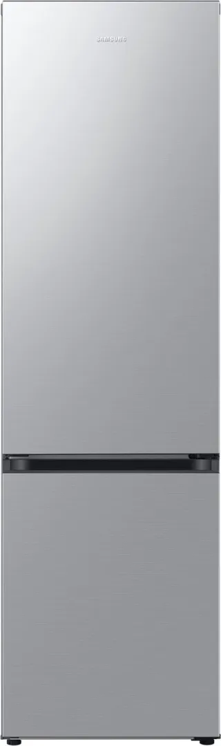 Samsung RB38C600ESA - Koel- en vriescombinatie - Energielabel E - No Frost Zilver