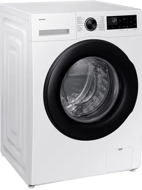 Samsung WW1UFG5U34AEEN wasmachine wit, foto 3