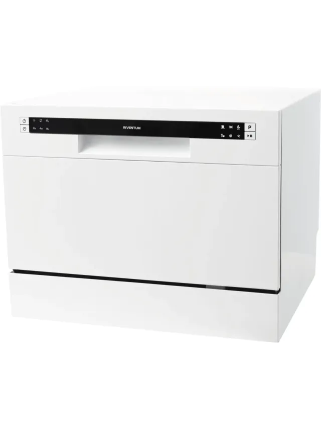 Inventum VVW5520 wit