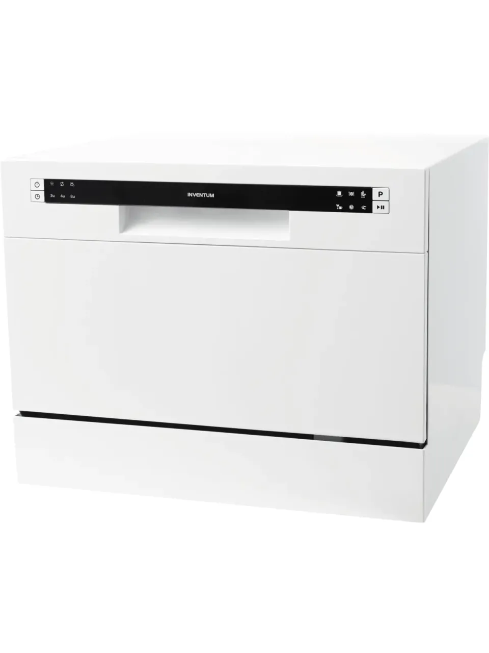 Inventum VVW5520 wit