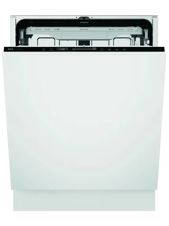 AEG GI8222C2SO volledig geïntegreerde vaatwasser, inbouw