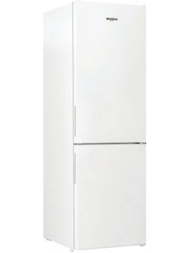 Whirlpool Koelkast met diepvries WHKS 1361 W4E Wit