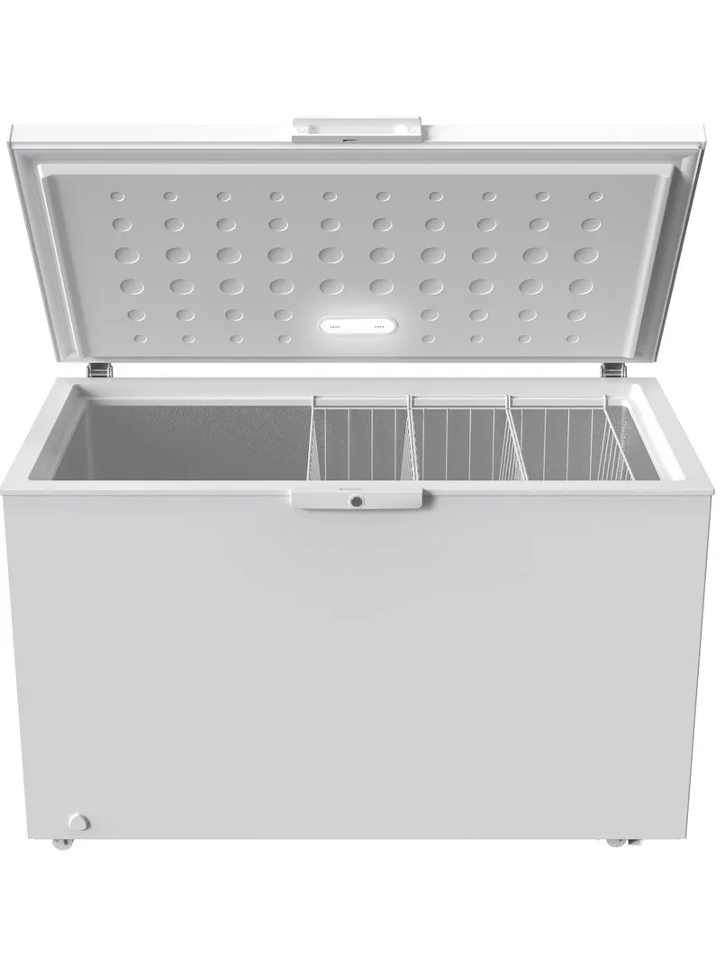 Whirlpool W3RHS37EW1 Vrieskist Wit, foto 5
