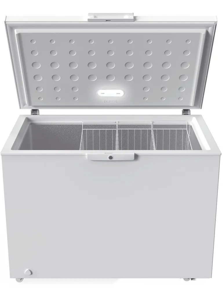 Whirlpool W3RHS30DW vrieskist wit, foto 3
