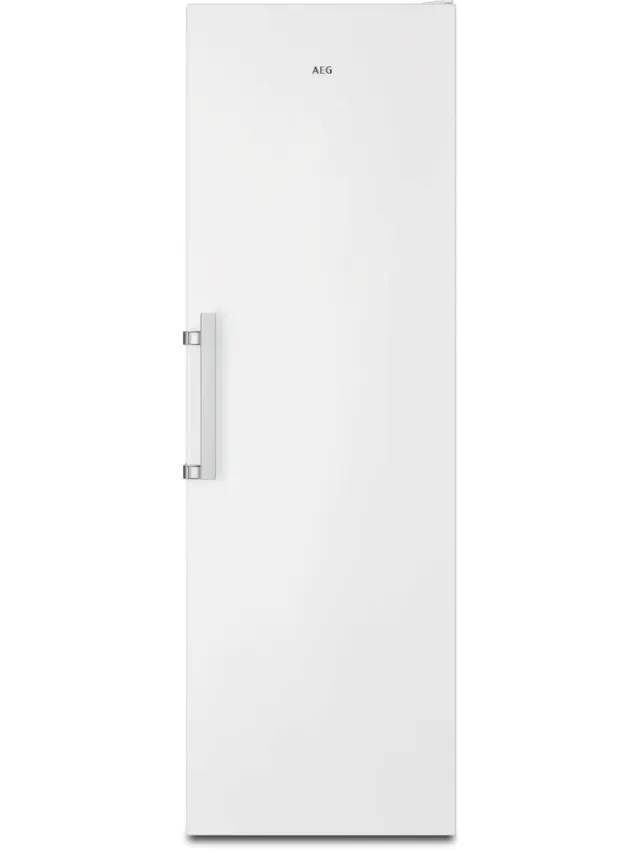 AEG Koelkast vrijstaand 186 cm ORK7M391DW