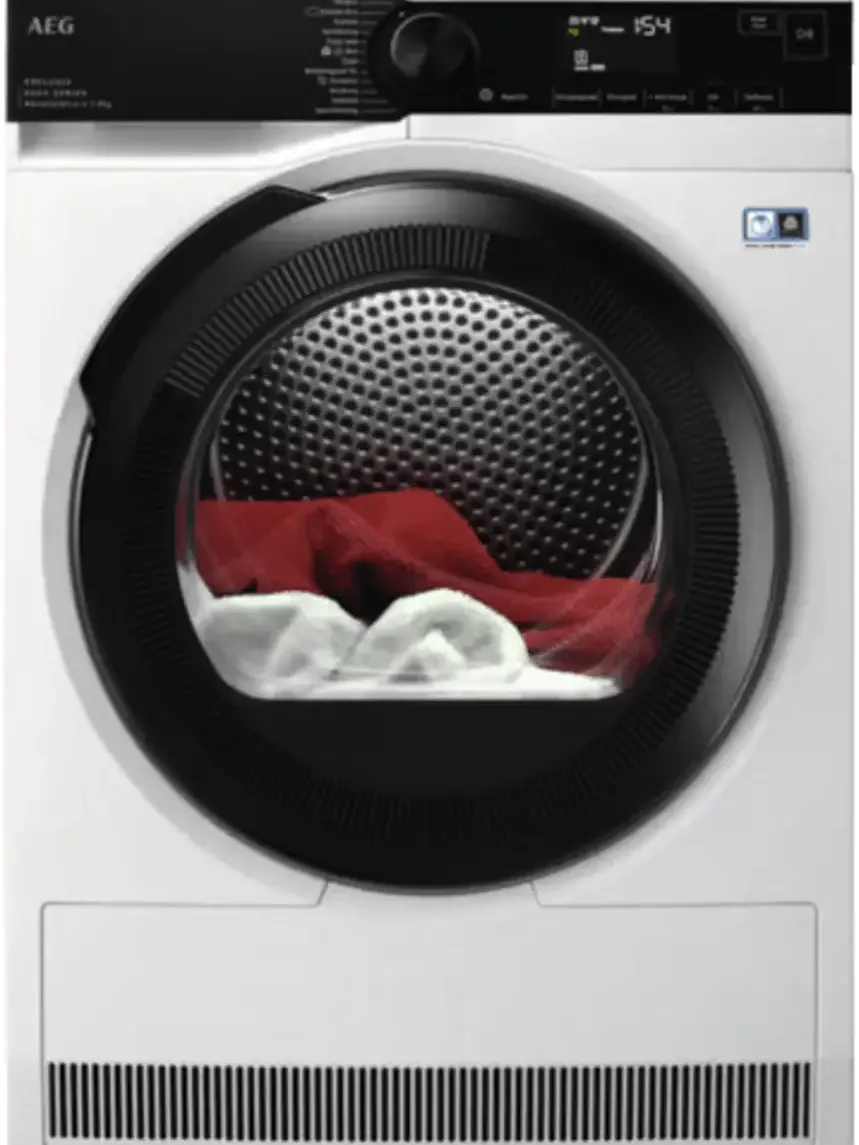 AEG TR86TRIER wit