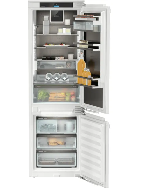 Liebherr Inbouw koelkast ICNbsci 5173 Peak wit