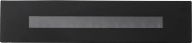 Nestor M Wijnlade NWVE15FN1 - Push Open - 5 Flessen - 5 à 20 °C - 3 kleuren LED - stil (35 dB) Zwart