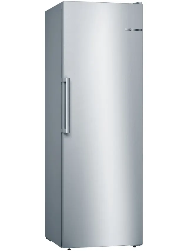Bosch GSN33VLEP Vrieskast Grijs