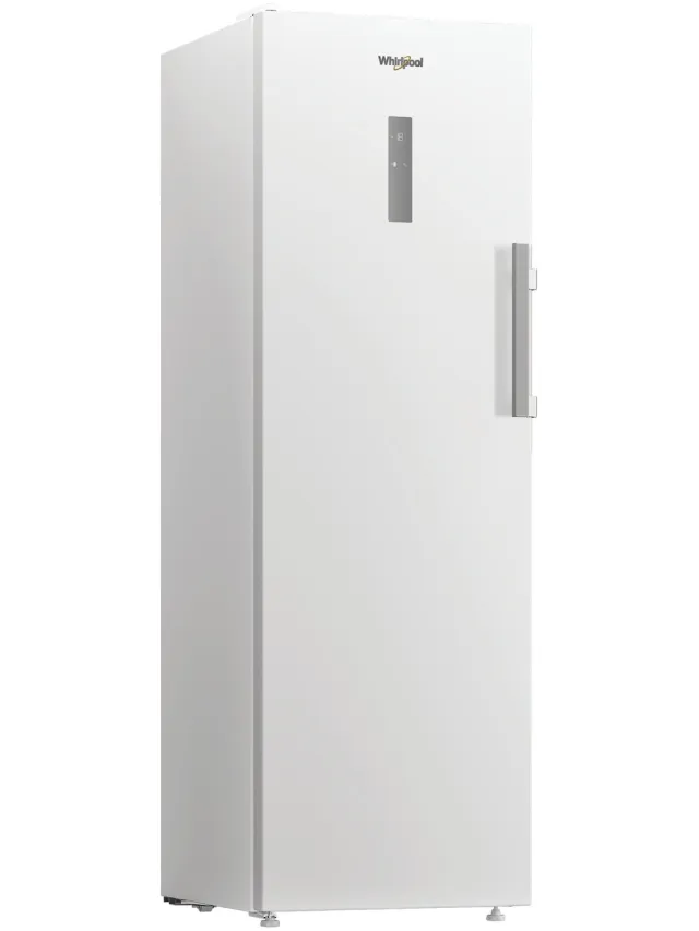 Whirlpool WHMFF 6312 W5E Vrieskast Wit