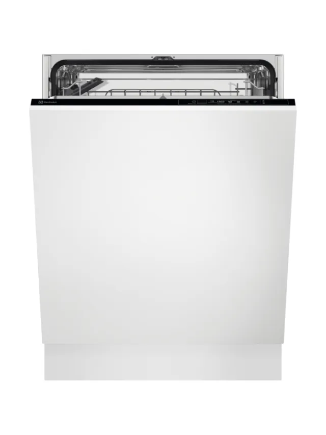 Electrolux 300 serie AirDry - Inbouwvaatwasser KEAF7200L