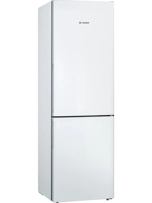 Bosch KGV36VWEAS - Serie 4 - Koel-vriescombinatie - Wit