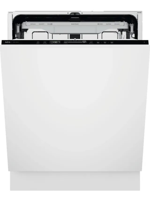 AEG GI8234A2TO SatelliteClean Pro