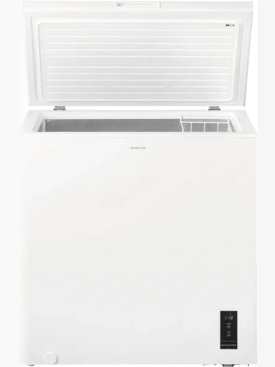 Inventum VK952W Vrieskist Wit, foto 2
