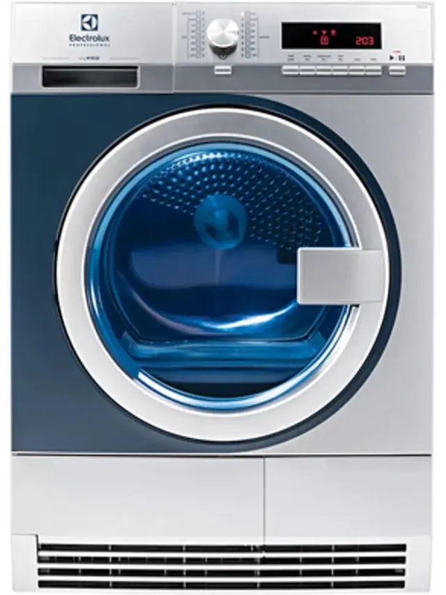 Electrolux TE1120HP Grijs