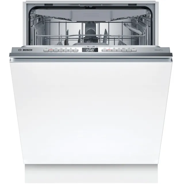 Bosch SMH4EVX08E volledig geïntegreerde vaatwasser niet van toepassing, foto 2