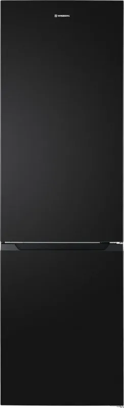 Wisberg WBKVC200CNFB Zwart