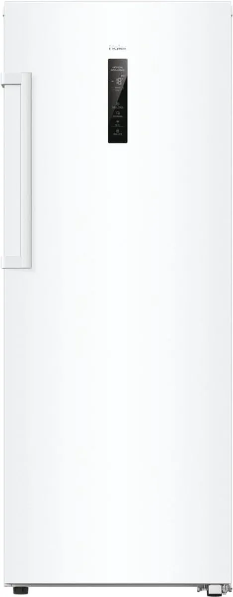 Haier H4F226WEH1 Vrieskast - 226 L - No Frost - 4 lades - Instaswitch (vriezer of koelkast) - WiFi - Wit - Energieklasse E - 10 jaar garantie op onderdelen White