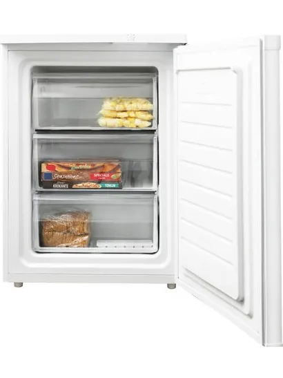 Inventum VR600 Tafelmodel vriezer Wit, foto 3